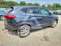 2019 Hyundai Tucson photo