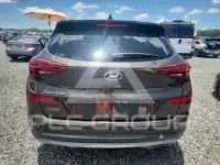 2019 Hyundai Tucson фото