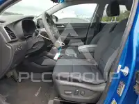 2019 Hyundai Tucson фото