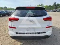 2019 Hyundai Tucson фото