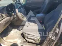 2019 Hyundai Tucson фото