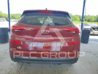 2019 Hyundai Tucson photo
