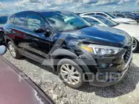 2019 Hyundai Tucson photo
