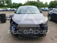 2019 Hyundai Tucson photo