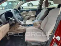 2019 Hyundai Tucson фото