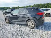 2019 Hyundai Tucson фото