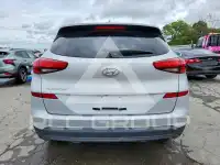 2019 Hyundai Tucson фото