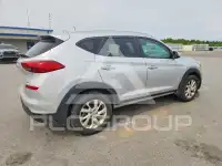 2019 Hyundai Tucson фото