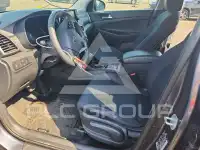 2019 Hyundai Tucson фото