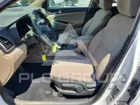 2019 Hyundai Tucson фото