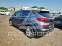 2019 Hyundai Tucson фото