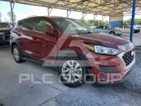 2019 Hyundai Tucson photo