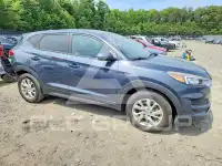 2019 Hyundai Tucson photo
