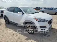 2019 Hyundai Tucson фото