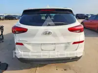 2019 Hyundai Tucson фото