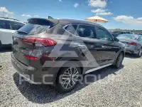 2019 Hyundai Tucson фото