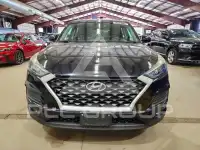 2019 Hyundai Tucson фото