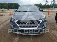 2019 Hyundai Tucson фото