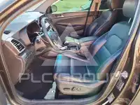 2019 Hyundai Tucson фото