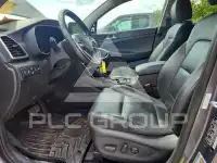 2019 Hyundai Tucson photo