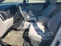 2019 Hyundai Tucson фото