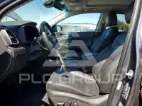 2019 Hyundai Tucson фото