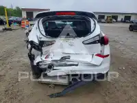 2019 Hyundai Tucson фото