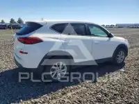 2019 Hyundai Tucson фото