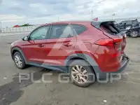 2019 Hyundai Tucson фото