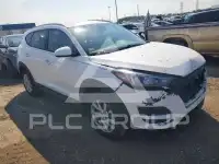 2019 Hyundai Tucson фото