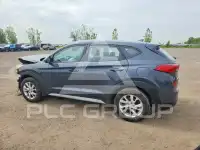 2019 Hyundai Tucson photo