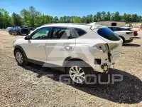 2019 Hyundai Tucson фото