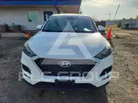 2019 Hyundai Tucson фото