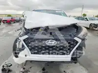 2019 Hyundai Tucson фото