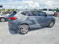 2019 Hyundai Tucson фото