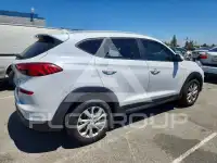 2019 Hyundai Tucson фото