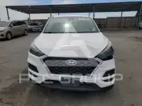 2019 Hyundai Tucson фото