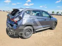 2019 Hyundai Tucson фото