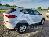 2019 Hyundai Tucson фото
