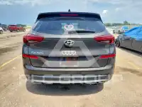 2019 Hyundai Tucson photo