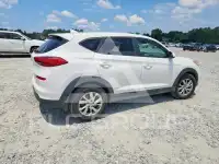 2019 Hyundai Tucson фото