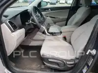 2019 Hyundai Tucson photo