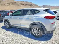 2019 Hyundai Tucson фото