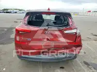 2019 Hyundai Tucson фото