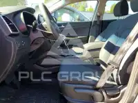 2019 Hyundai Tucson photo