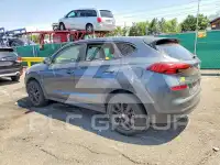 2019 Hyundai Tucson фото