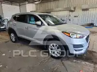2019 Hyundai Tucson photo