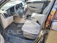 2019 Hyundai Tucson фото