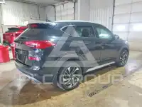 2019 Hyundai Tucson фото