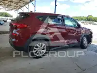 2019 Hyundai Tucson photo